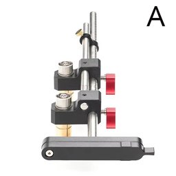 Levoite MFT Repeat Stop for Accurate Repeat Cuts