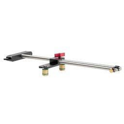Levoite MFT Repeat Stop for Accurate Repeat Cuts