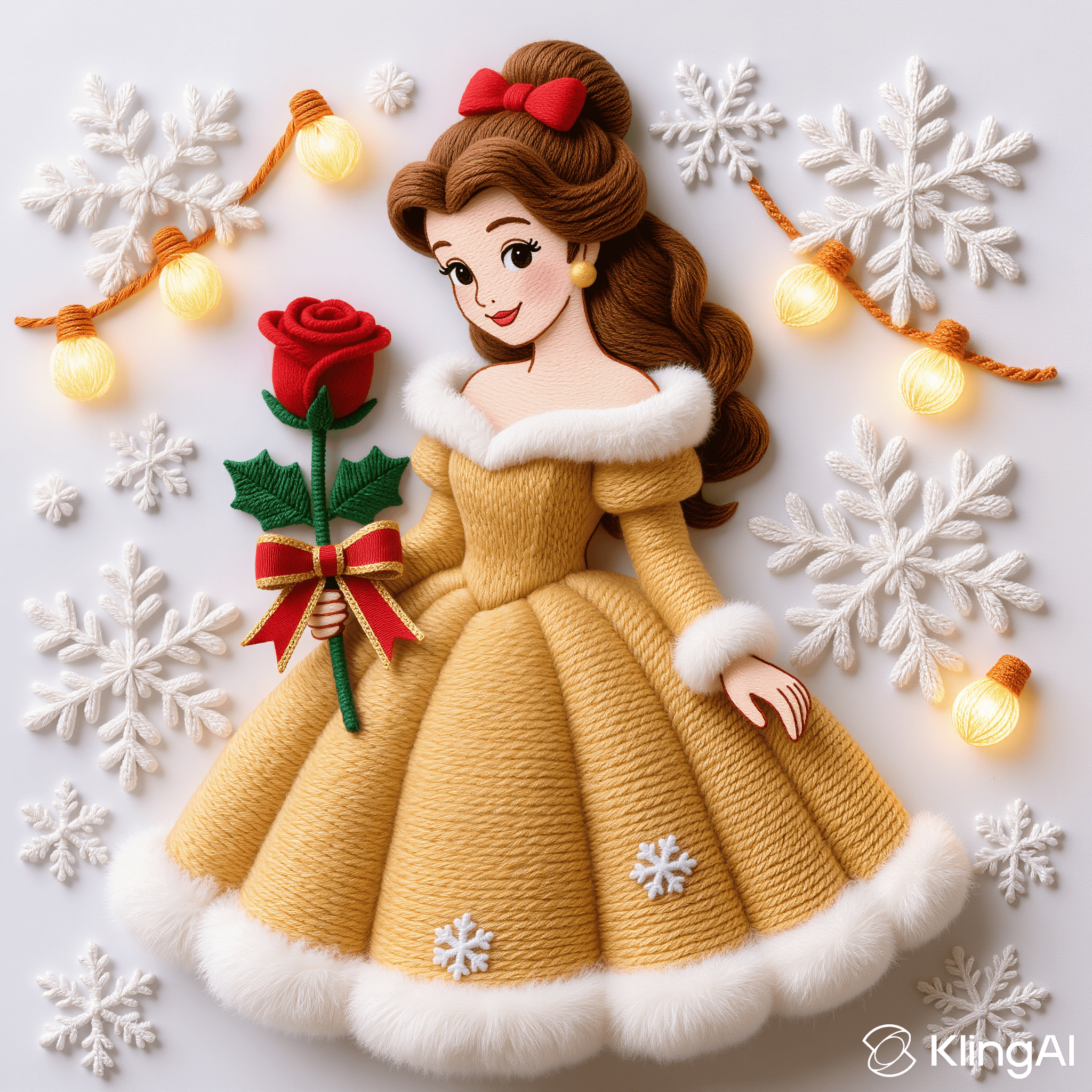 Princess Low Princess collection - Trndtee
