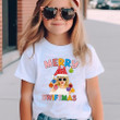 Youth Merry Swiftmas Christmas Kid Shirt, Swiftmas Xmas Tshirt, Swifti Shirt, Swifti Fun Tshirt, Youth Classic Fan Swifti Tshirt
