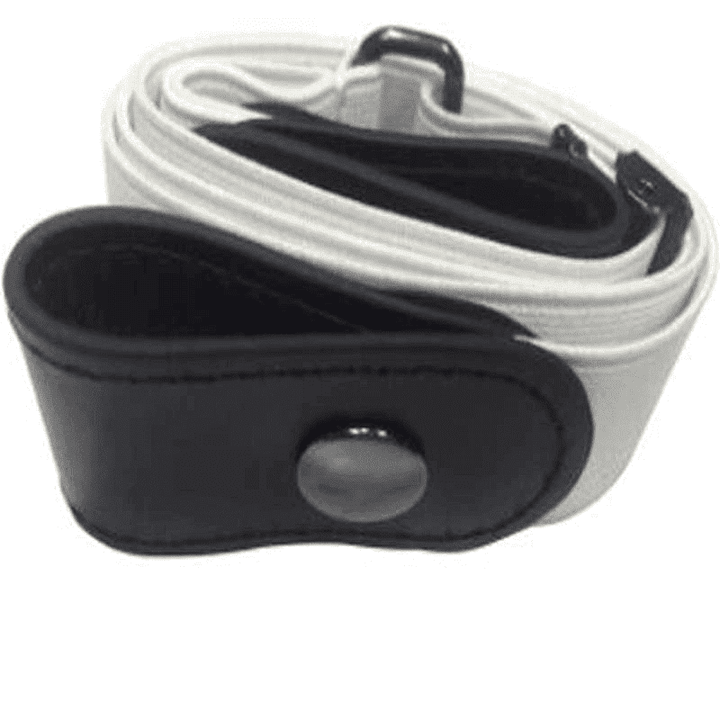 Buckle-Free Elastic Belt