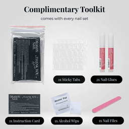Complimentary Toolkit Guide