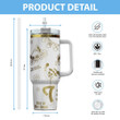 Arkansas Razorbacks | NCAA Stans Tumbler 2024