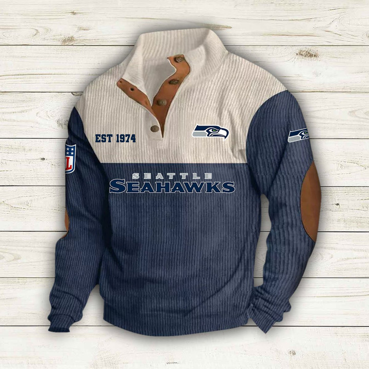 Seattle Seahawks PURSWS157