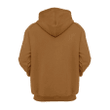 Beagle - Unisex 3D Graphic Hoodie
