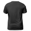 Tibetan Mastiff - 3D Graphic T-Shirt