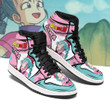 Bulma J1s Sneakers Anime