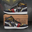 XXXG-01D Deathscythe J1s Sneakers Gundam MN18