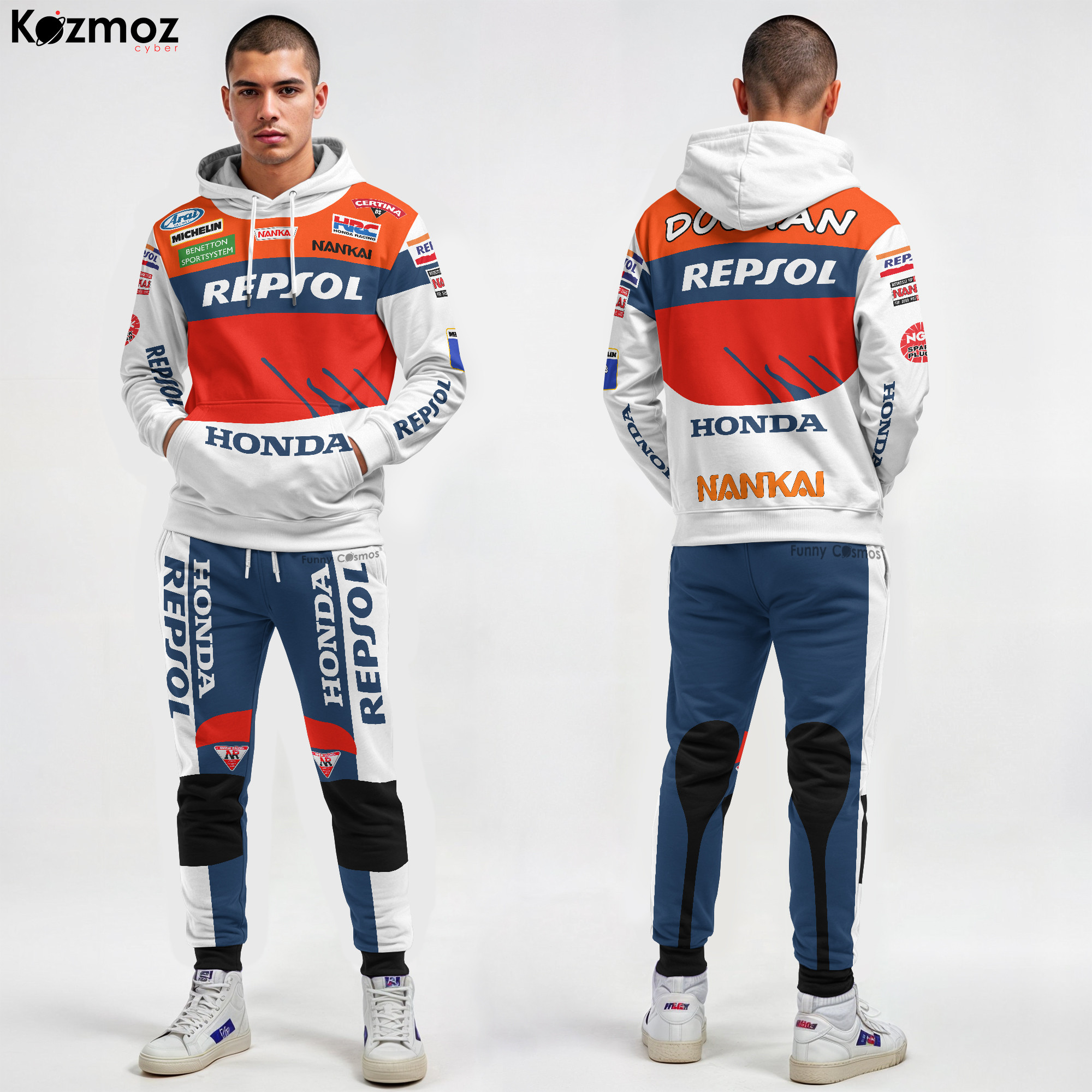 Jack Doohan, son of MotoGP legend Mick Doohan, entered F1 with enormous expectations. Joining Alpine in 2024 meant filling the shoes of Fernando Alonso&rsquo;s legacy and justifying Renault&rsquo;s youth program.