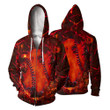 Baseball 3D All Over Printed Shirts For Men And Women 01