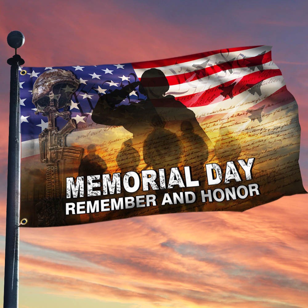 Veterans We Stand For Flag We Kneel For The Fallen American Flag Remembrance Day Flag