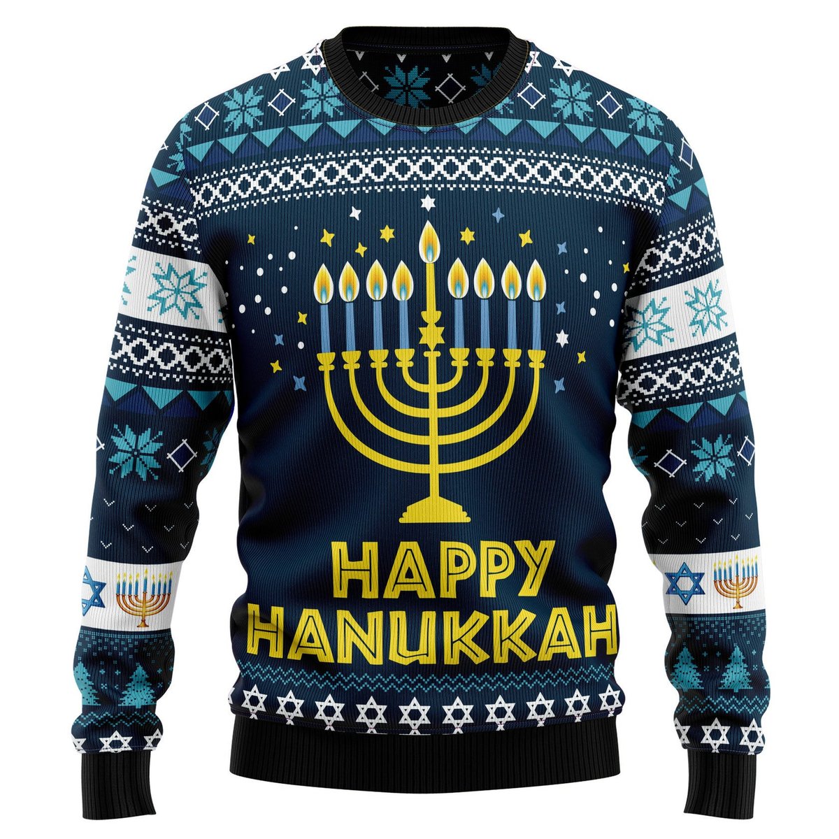 Happy Hanukkah 2023