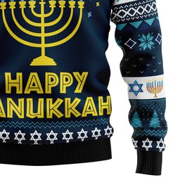 Happy Hanukkah 2023