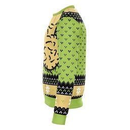 Dick'ed Ugly Christmas Sweater