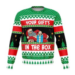 Gift In The Box Naughty