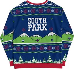 South Park Boys