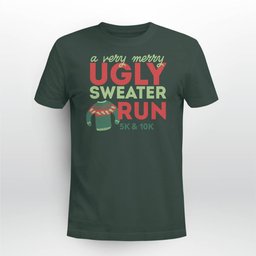 2023 A Very Merry Ugly Sweater Run