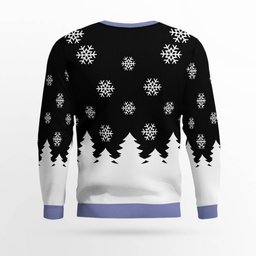 Southpark Towelie Red Eyes Wanna Get High Ugly Christmas Sweater Black
