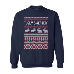 "Ugly Sweater" Ugly Sweater