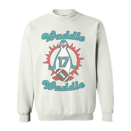 Waddle Ugly Sweater