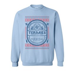 Termies Ugly Sweater