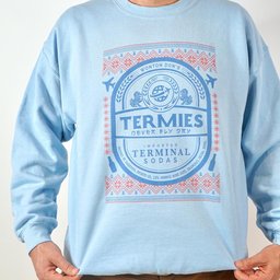 Termies Ugly Sweater