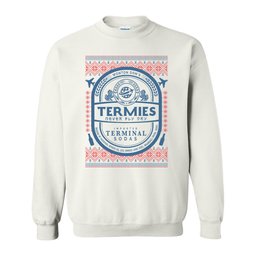 Termies Ugly Sweater