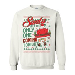 Santa Ugly Sweater