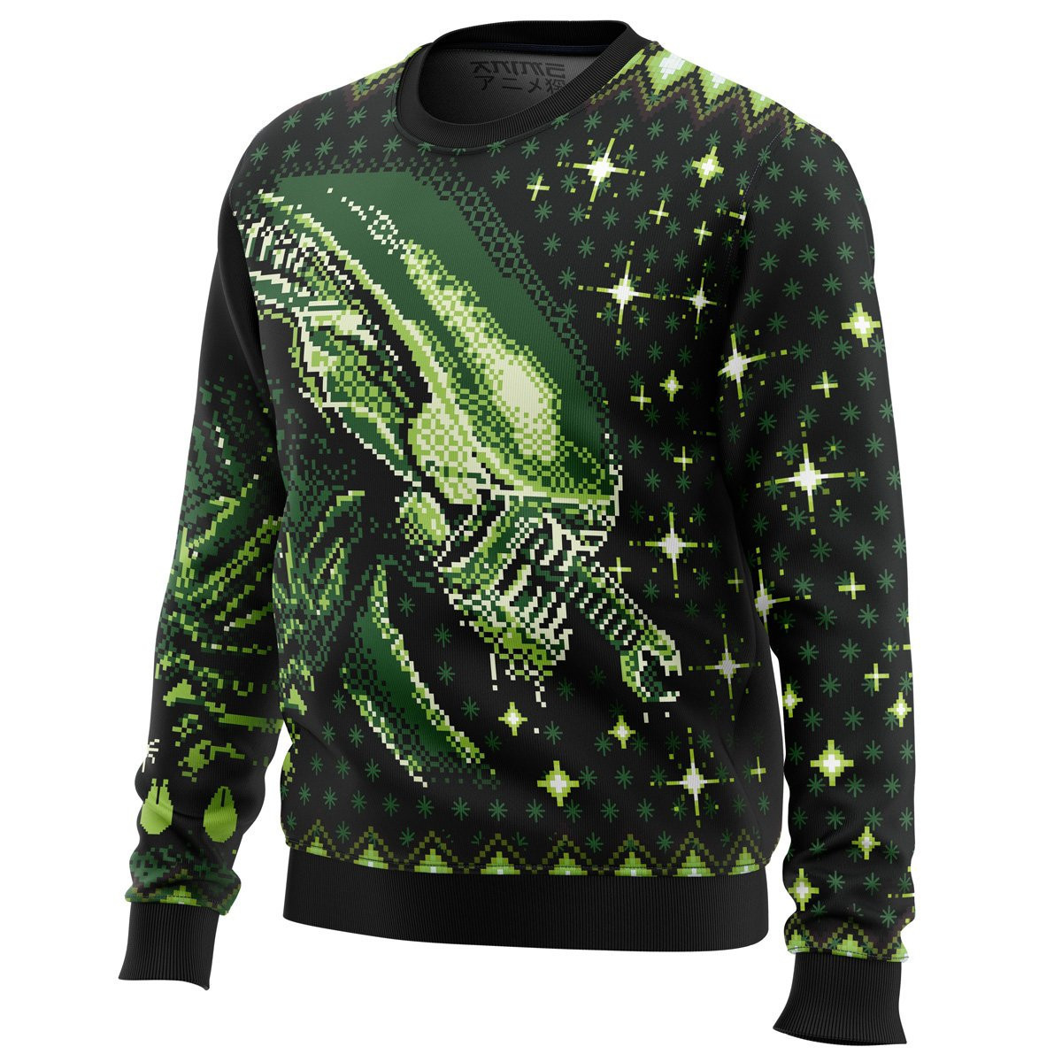 Xenomorph Alien