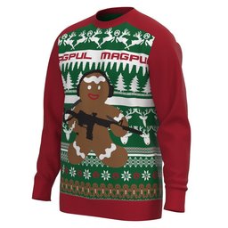 Magpul Ugly Christmas Sweater
