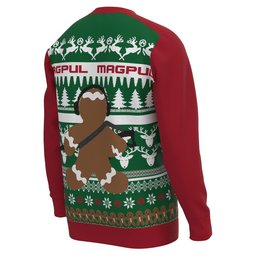 Magpul Ugly Christmas Sweater