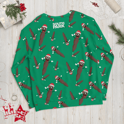 South Park Mr. Hankey