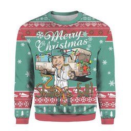Merry Christmas Shitter's Full