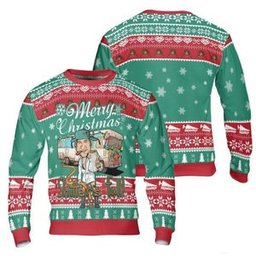 Merry Christmas Shitter's Full