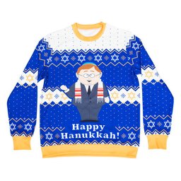 South Park Cartman Happy Hanukkah