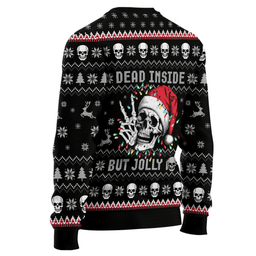 Dead Inside But Jolly