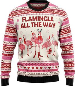 Flamingo All The Way