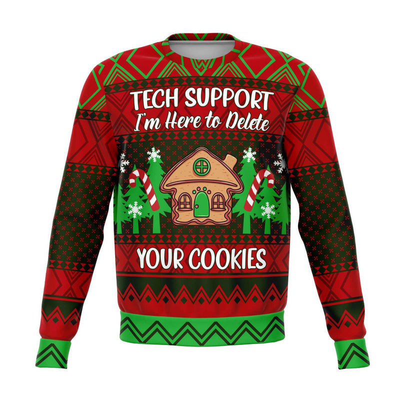 Tech Support
