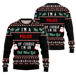 I Am A Police