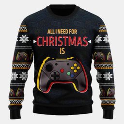 Games All I Need