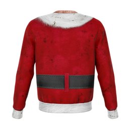 Bad Santa Caucasian