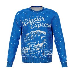 Bipolar Express