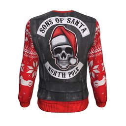 Sons of Santa North Pole