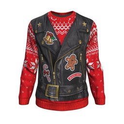 Sons of Santa North Pole