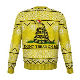 Don't Tread On Me
