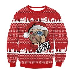 Bulldog Holiday