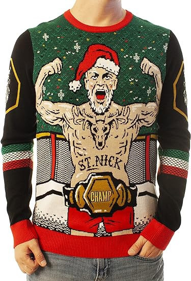 Santa Champ