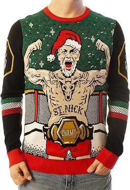 Santa Champ