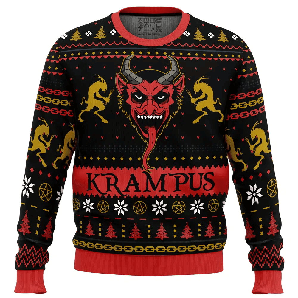 Krampus