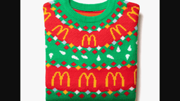 Mcdonalds 2023